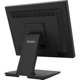 iiyama  17" Moniteur tactile  Noir