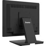iiyama  17" Moniteur tactile  Noir