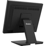 iiyama  17" Moniteur tactile  Noir