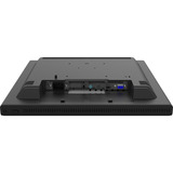 iiyama  17" Moniteur tactile  Noir