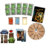 999 Games EXIT - La forêt enchantée, Jeu de société Néerlandais, 1 - 4 joueurs, 45 - 90 minutes, 10 ans et plus
