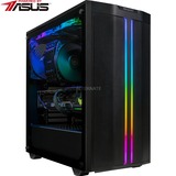 ALTERNATE Powered by ASUS TUF i7-4090, PC gaming Core i7-13700KF | RTX 4090 | 32 Go | 2 To SSD