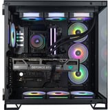 ALTERNATE Pure iCUE Powered by ASUS R7-5070Ti, PC gaming Ryzen 7 9800X3D | RTX 5070 Ti | 32 Go | 4 To SSD