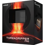 AMD Ryzen Threadripper PRO 5965WX, 3,8 GHz (4,5 GHz Turbo Boost) socket sWRX8, Processeur
