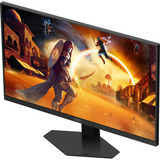 AOC Q24G4RE 23.8" Moniteur gaming  Noir/Rouge, 180Hz, HDMI, DisplayPort