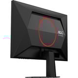 AOC Q24G4RE 23.8" Moniteur gaming  Noir/Rouge, 180Hz, HDMI, DisplayPort
