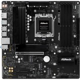 ASRock B850M Pro-A carte mère socket AM5 RAID, 2,5 Gb-LAN, Sound, µATX