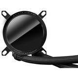 ASUS ROG RYUO III 360 ARGB, Watercooling Noir, Connecteur de ventilateur PWM à 4 broches