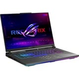 ASUS ROG Strix G16 (G614FR-S5013W) 16" PC portable gaming  Vert | Ryzen 9 9955HX | RTX 5070 Ti | 32 Go | SSD 2 To | 240 Hz