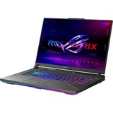 ASUS ROG Strix G16 (G614FR-S5013W) 16" PC portable gaming  Vert | Ryzen 9 9955HX | RTX 5070 Ti | 32 Go | SSD 2 To | 240 Hz