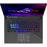 ASUS ROG Strix G16 (G614FR-S5013W) 16" PC portable gaming  Vert | Ryzen 9 9955HX | RTX 5070 Ti | 32 Go | SSD 2 To | 240 Hz