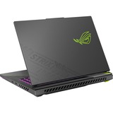 ASUS ROG Strix G16 (G614FR-S5013W) 16" PC portable gaming  Vert | Ryzen 9 9955HX | RTX 5070 Ti | 32 Go | SSD 2 To | 240 Hz