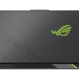 ASUS ROG Strix G16 (G614FR-S5013W) 16" PC portable gaming  Vert | Ryzen 9 9955HX | RTX 5070 Ti | 32 Go | SSD 2 To | 240 Hz