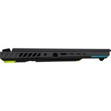ASUS ROG Strix G16 (G614FR-S5013W) 16" PC portable gaming  Vert | Ryzen 9 9955HX | RTX 5070 Ti | 32 Go | SSD 2 To | 240 Hz