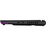 ASUS ROG Strix G16 (G614FR-S5013W) 16" PC portable gaming  Vert | Ryzen 9 9955HX | RTX 5070 Ti | 32 Go | SSD 2 To | 240 Hz