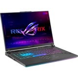 ASUS ROG Strix G16 (G614JZ-N3022W) 16" PC portable gaming Gris | Core i9-13980HX | RTX 4080 | 32 Go | SSD 1 To | 165 Hz