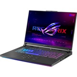 ASUS ROG Strix G16 (G614JZ-N3022W) 16" PC portable gaming Gris | Core i9-13980HX | RTX 4080 | 32 Go | SSD 1 To | 165 Hz