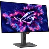 ASUS ROG Strix OLED XG27AQDMG 27" Moniteur gaming  Noir, 2x HDMI, DisplayPort, 2x USB-A, 240 Hz