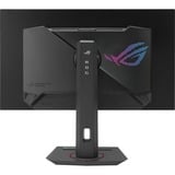 ASUS ROG Strix OLED XG27AQDMG 27" Moniteur gaming  Noir, 2x HDMI, DisplayPort, 2x USB-A, 240 Hz