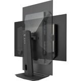 ASUS ROG Strix OLED XG27AQDMG 27" Moniteur gaming  Noir, 2x HDMI, DisplayPort, 2x USB-A, 240 Hz