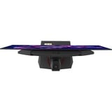 ASUS ROG Strix OLED XG27AQDMG 27" Moniteur gaming  Noir, 2x HDMI, DisplayPort, 2x USB-A, 240 Hz