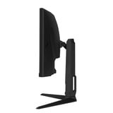 ASUS TUF Gaming VG34WQL5A 34" Moniteur UltraWide Noir, 2x DisplayPort, 2x HDMI, 4x USB-A, 200 Hz, 200 Hz, 2x HDMI, 2x DisplayPort, Hub USB, Audio, AMD FreeSync