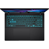 ASUS  16" PC portable gaming  Noir