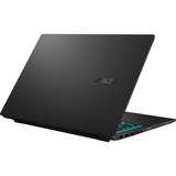 ASUS  16" PC portable gaming  Noir