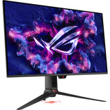 ASUS  31.5" 4K UHD Moniteur gaming  Noir
