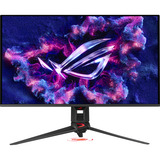 ASUS  31.5" 4K UHD Moniteur gaming  Noir