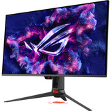ASUS  31.5" 4K UHD Moniteur gaming  Noir