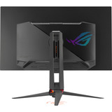 ASUS  31.5" 4K UHD Moniteur gaming  Noir