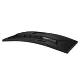 ASUS  34" Moniteur UltraWide gaming  Noir