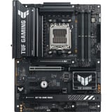ASUS TUF GAMING B650E-PLUS WIFI carte mère socket AM5 Noir, RAID, 2,5Gb-LAN, WLAN, BT, Sound, ATX
