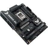 ASUS TUF GAMING B650E-PLUS WIFI carte mère socket AM5 Noir, RAID, 2,5Gb-LAN, WLAN, BT, Sound, ATX