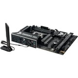 ASUS TUF GAMING B650E-PLUS WIFI carte mère socket AM5 Noir, RAID, 2,5Gb-LAN, WLAN, BT, Sound, ATX