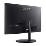 Acer Nitro XF270 W3 27" Moniteur gaming Noir, 1x DisplayPort, 2x HDMI, 240 Hz