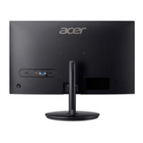 Acer Nitro XF270 W3 27" Moniteur gaming Noir, 1x DisplayPort, 2x HDMI, 240 Hz