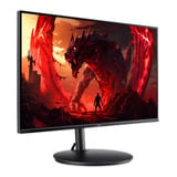 Acer Nitro XF270 W3 27" Moniteur gaming  Noir, 2x HDMI, 1x DisplayPort, AMD FreeSync, 240 Hz