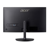 Acer Nitro XF270 W3 27" Moniteur gaming  Noir, 2x HDMI, 1x DisplayPort, AMD FreeSync, 240 Hz