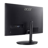 Acer  27" Moniteur gaming  Noir