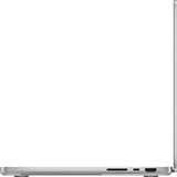 Apple MacBook Pro 14" (MDE44FN/A) PC portable Argent | M5 | 10-Core GPU | 16 Go | 512 Go SSD