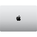 Apple MacBook Pro 14" (MDE44FN/A) PC portable Argent | M5 | 10-Core GPU | 16 Go | 512 Go SSD