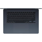 Apple  PC portable Noir