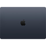 Apple  PC portable Noir
