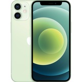 Apple iPhone 12 mini, Mobile Vert clair, 128 Go, iOS