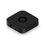 Athom Homey Pro black Mini, Station de base Noir