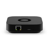 Athom Homey Pro black Mini, Station de base Noir