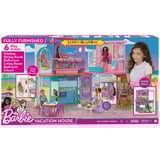 Barbie Malibu House, Maison de poupées 