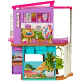 Barbie Malibu House, Maison de poupées 